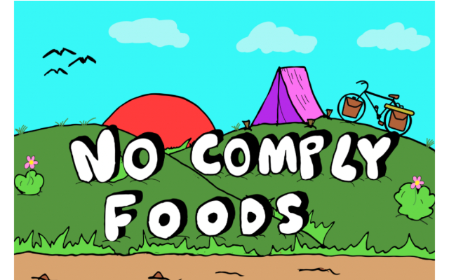 No Comply Foods