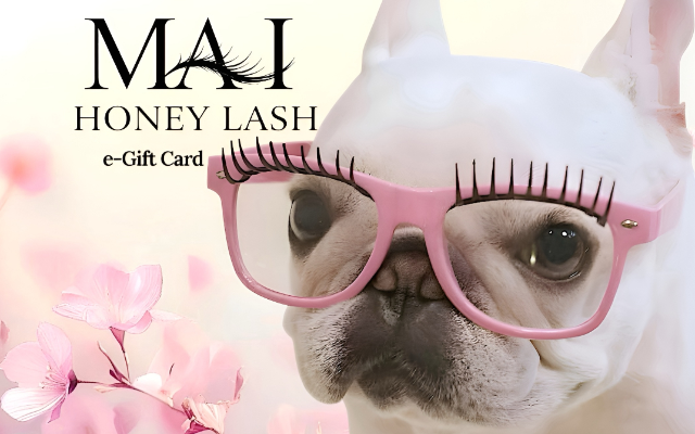 Mai Honey Lash