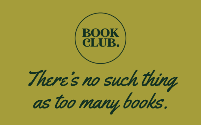 BOOKCLUB