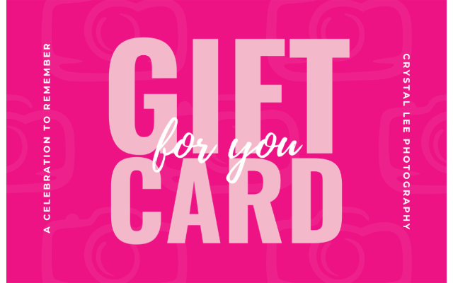 Crystal Lee Photography