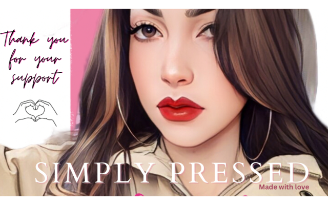 Simply Pressed Prints LLC