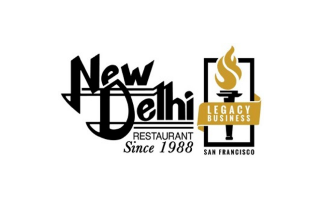 New Delhi Restaurant