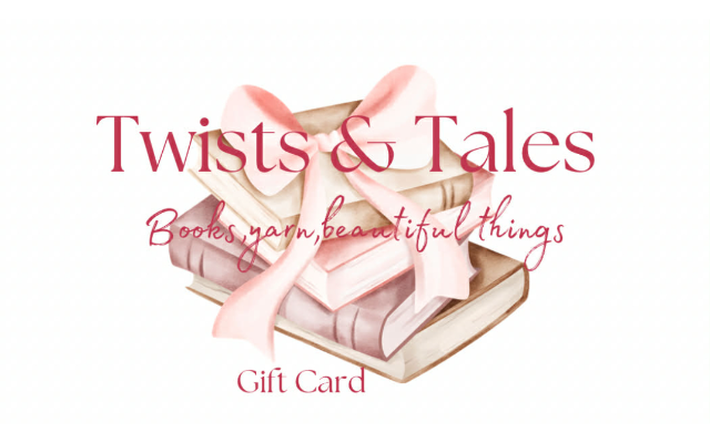 Twists & Tales LLC