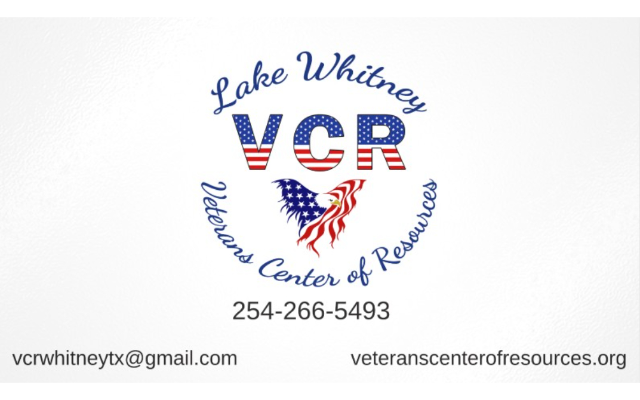 Lake Whitney Veterans Center of Resources
