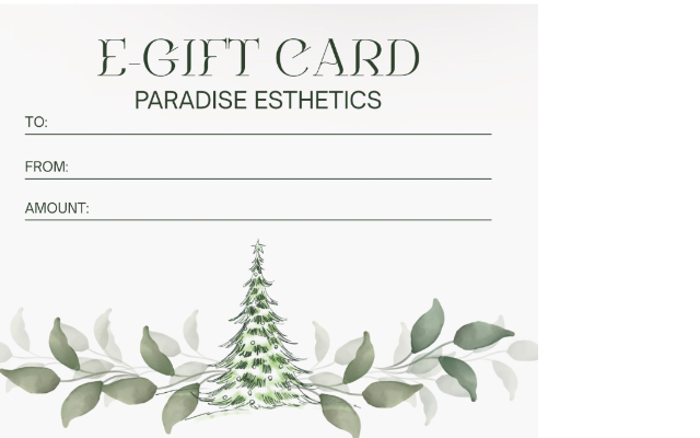 Paradise Esthetics