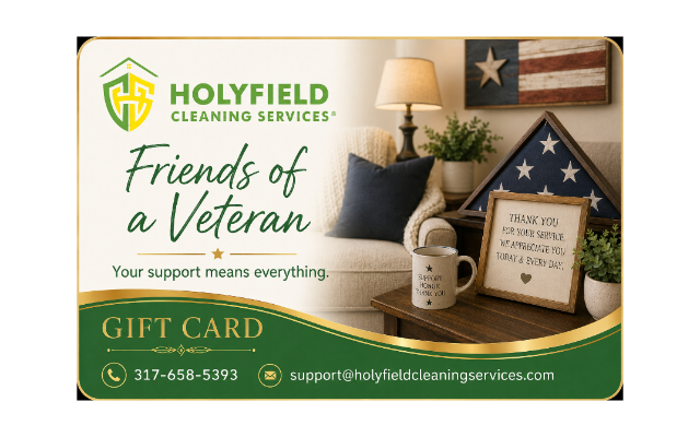 Holyfield Cleaning Services