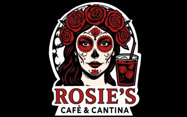 Rosie’s Cafe & Cantina