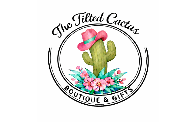The Tilted Cactus Boutique & Gifts, LLC