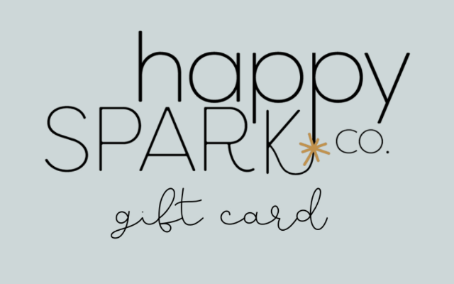 Happy Spark Co