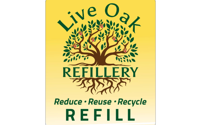Live Oak Refillery