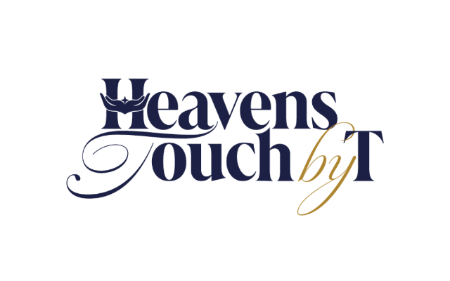 Heavens Touch By T