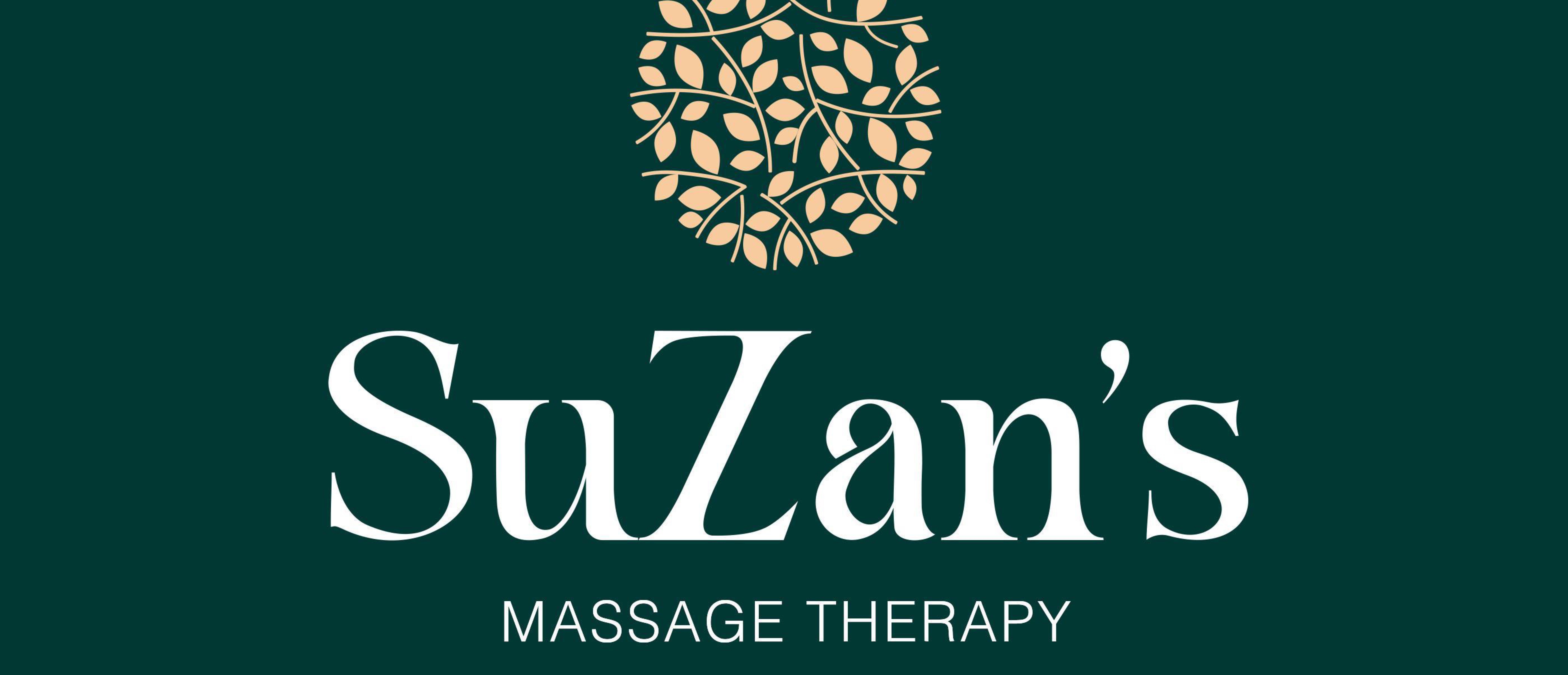 SuZan's Massage Therapy