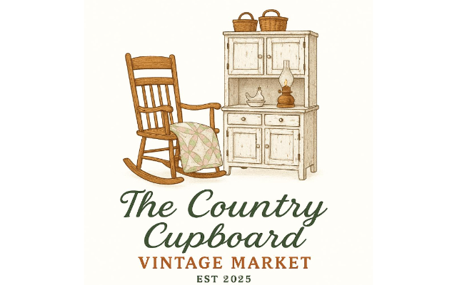 The Country Cupboard Vintage Market
