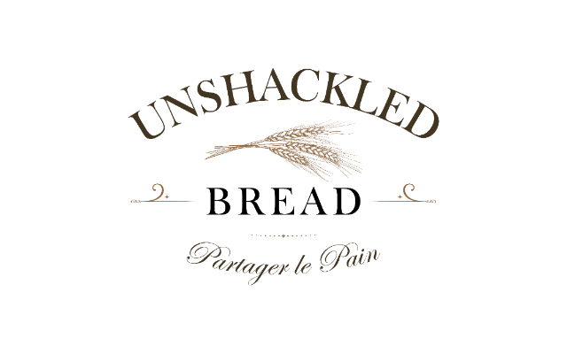 Unshackled Bread