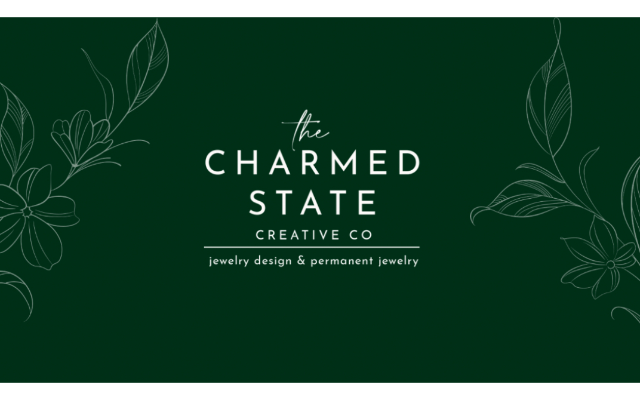 The Charmed State Creative Co
