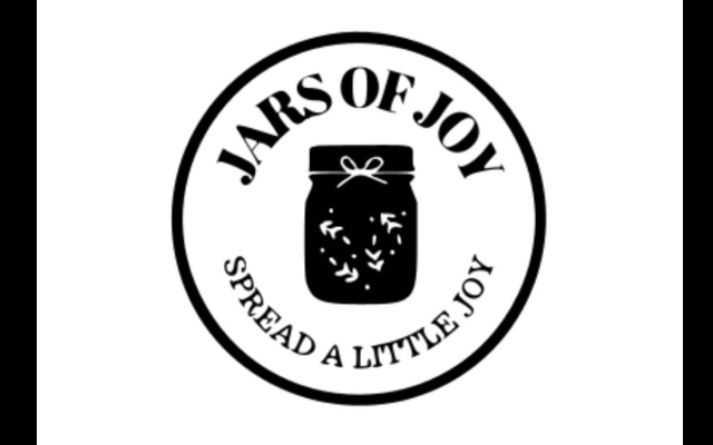 Jars of Joy