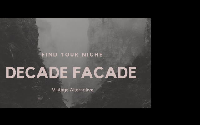 Decade Facade