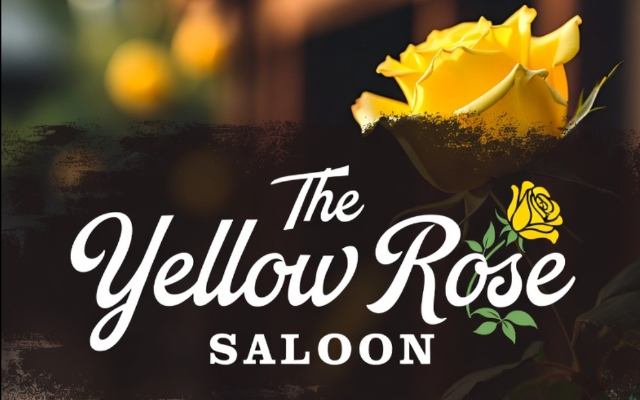 The Yellow Rose Saloon