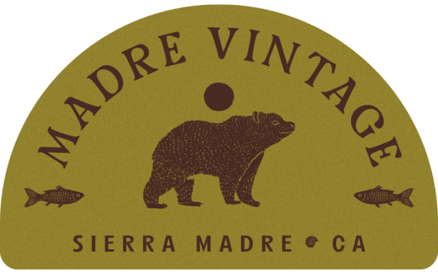 Madre Vintage