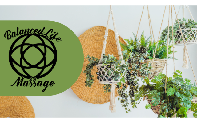 Balanced Life Massage