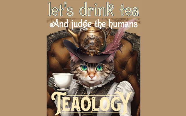 Teaology Tea Cafe
