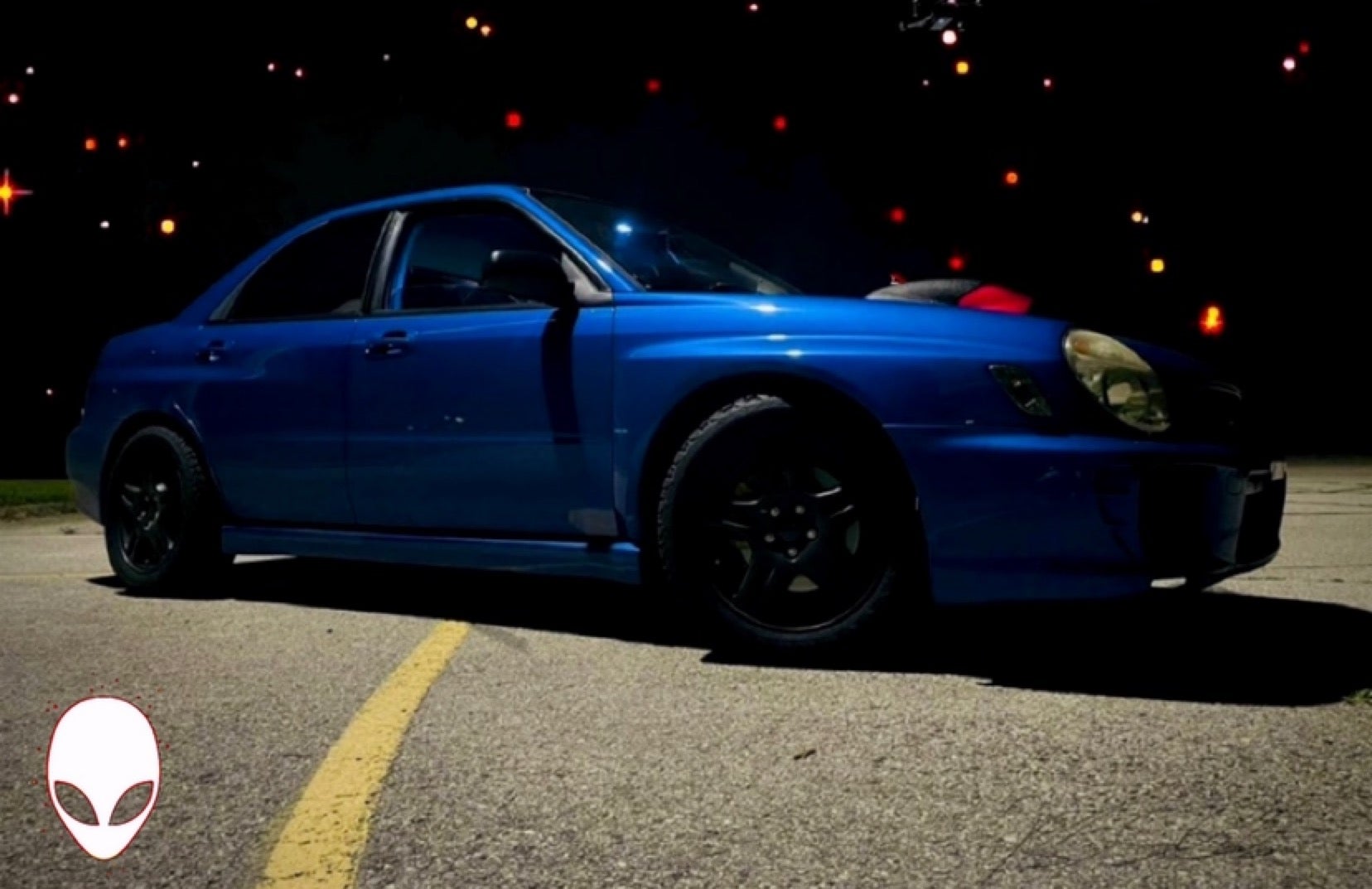 ALIEN Automotive Detailing