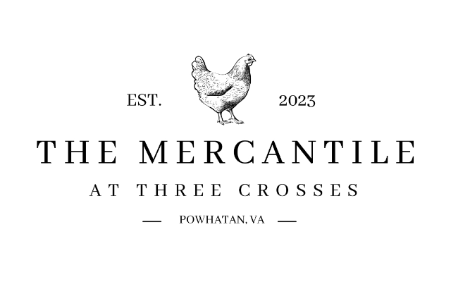 Three Crosses Distilling Co. Inc.