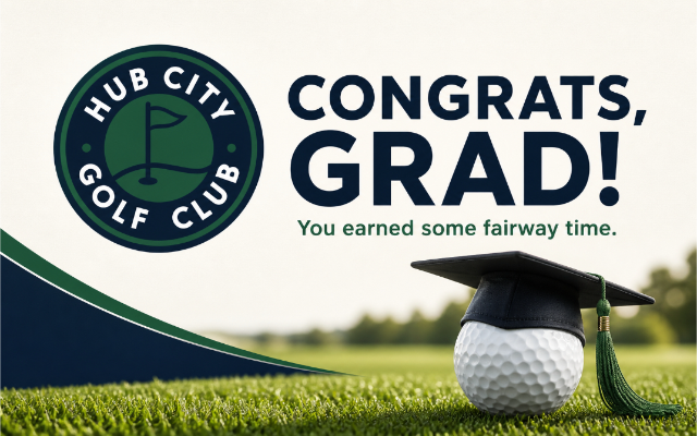 Hub City Golf Club