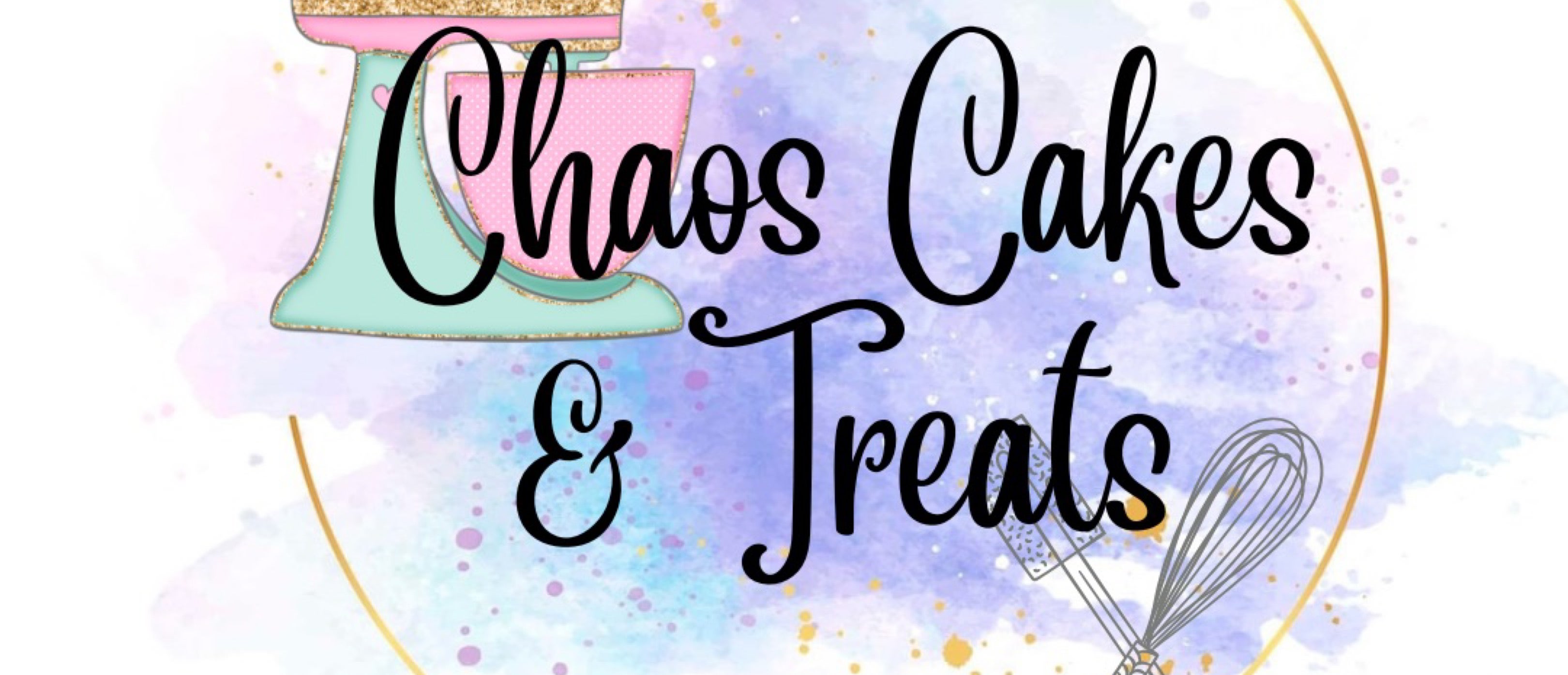 Chaos Cakes and Treats