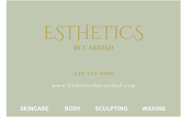 Esthetics By Caridad