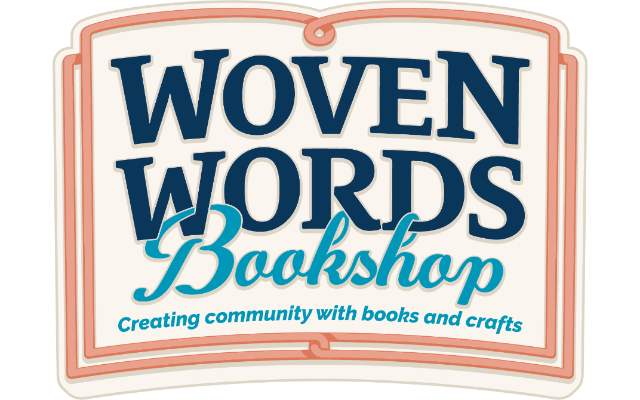 Woven Words Bookshop LLC