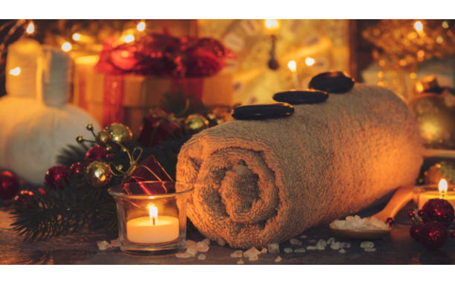 Elizabeth D Brown LMT PLLC