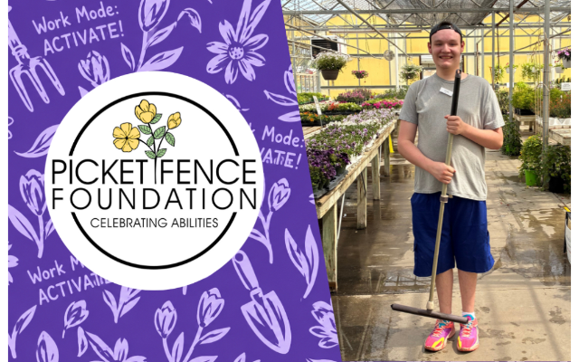 Picket Fence Foundation
