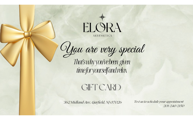 Elora Aesthetics llc