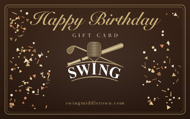 Swing