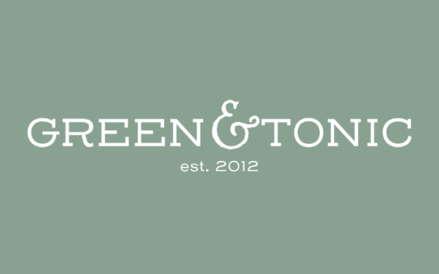 Green & Tonic