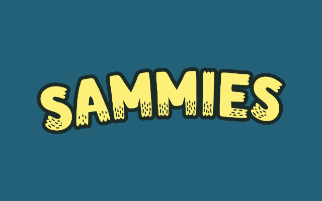 SAMMIES VEGAN