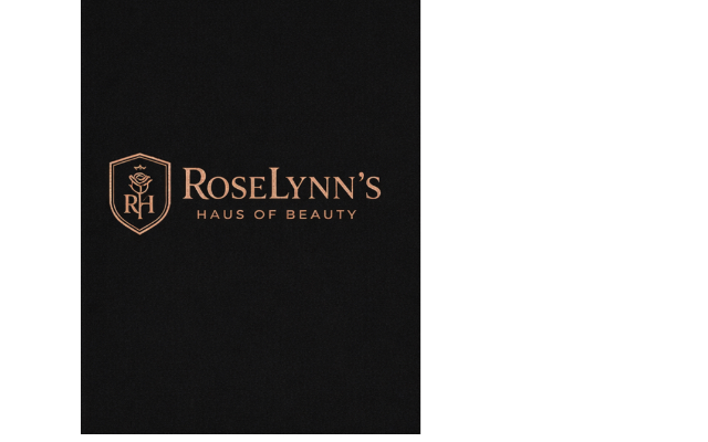 Rock n roll manicures