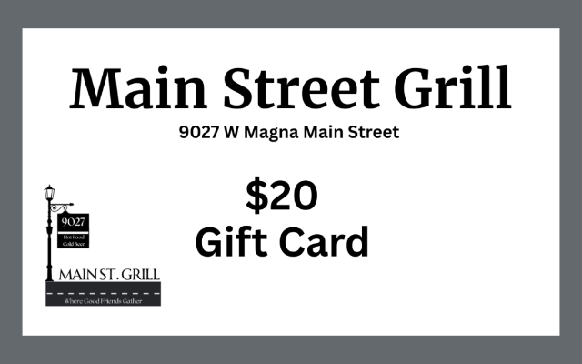 Williams Main Street Grill