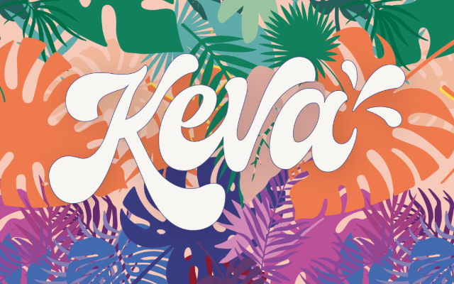 Keva Juice