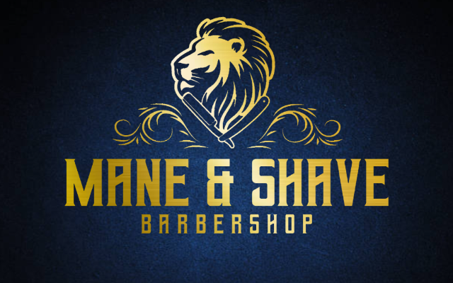 Mane & Shave Barbershop