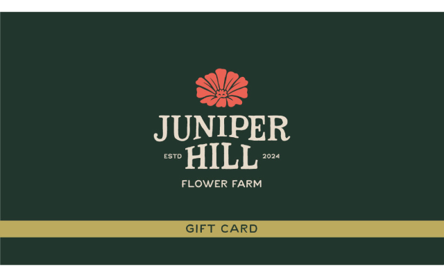 Juniper Hill Flower Farm