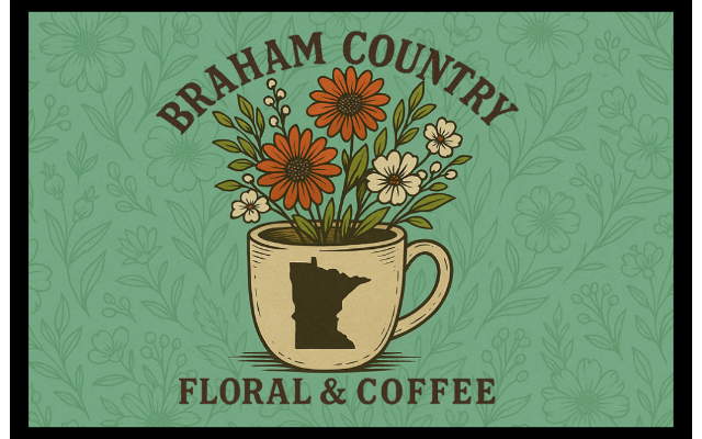 Braham Country Floral & Coffee
