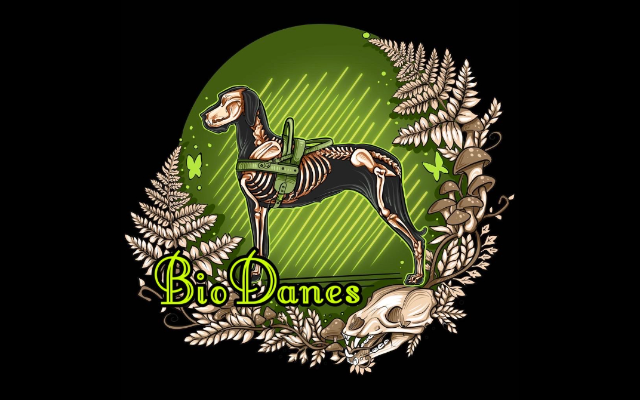 BioDanes