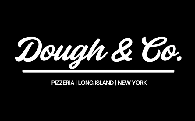 Dough & Co. Pizza