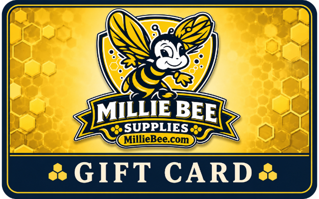 MILLIE BEE SUPPLIES