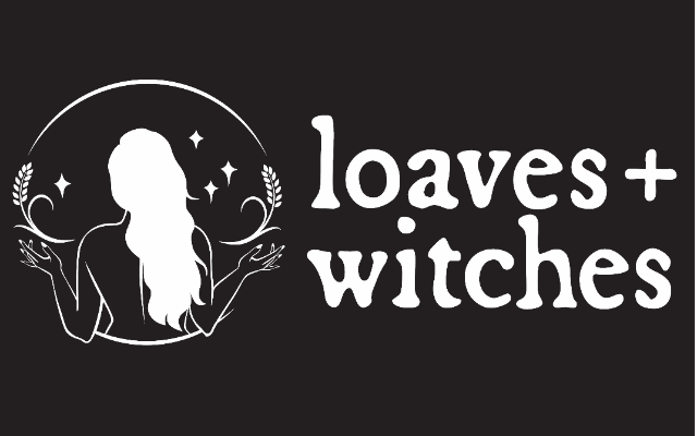 Coffee from Loaves & Witches