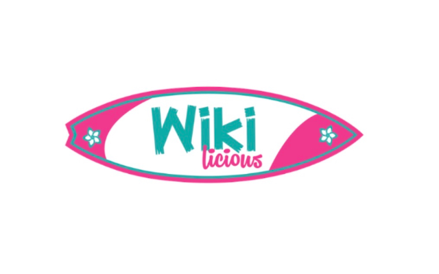 Wiki-licious Anchorage