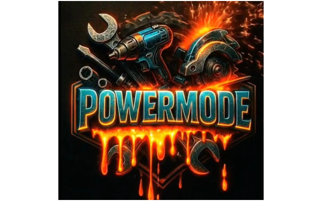 POWERMODE PRECISION