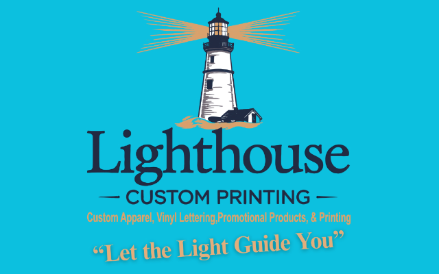 Lighthouse Custom Printing